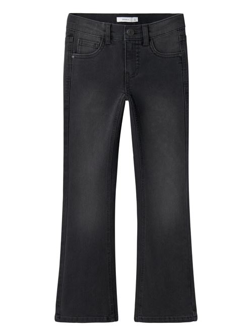  NAME.IT | 13238044/Dark Grey Denim
